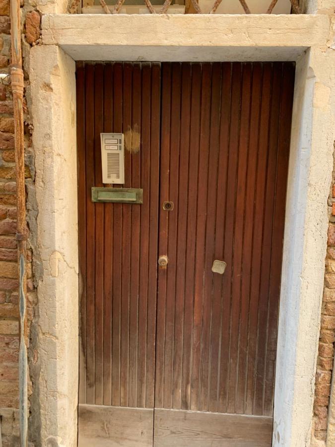 Апартаменти Ca' Frezzeria Венеція Екстер'єр фото
